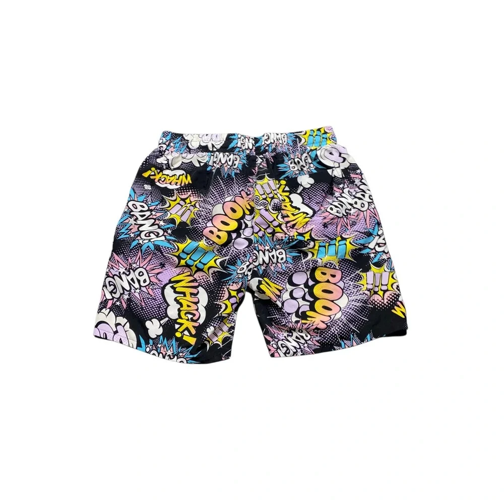 Snap! by Dril Clothing Co. trunks care keywords